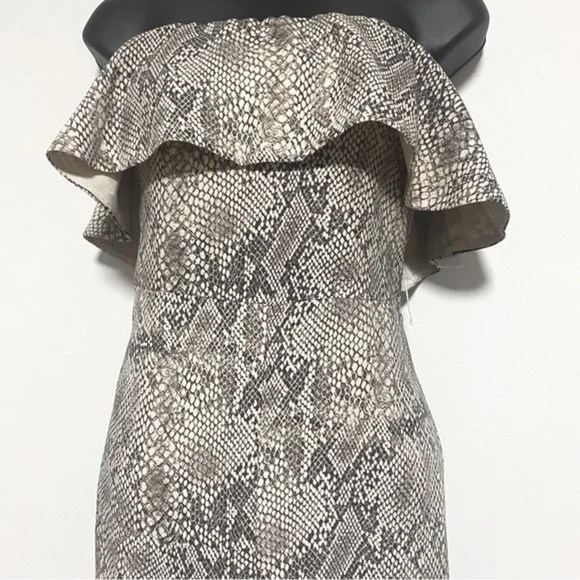 Babaton Altamiro Jumpsuit - Picture 4 of 9